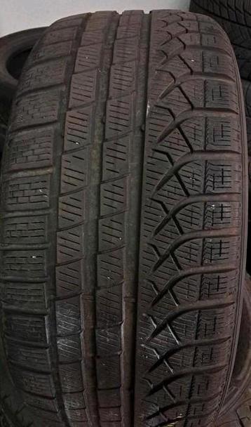 2454518 245/45/18 245/45r18 winter Pirelli  beschikbaar voor biedingen