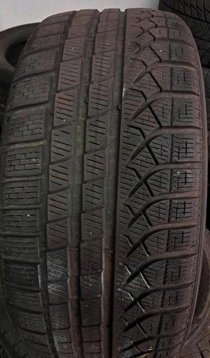 2454518 245/45/18 245/45r18 winter Pirelli, Auto-onderdelen, Brandstofpompen, Ophalen