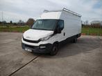 *Iveco daily*Gekeurd voor verkoop*, Te koop, Diesel, Bedrijf, Iveco