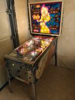 Flipperkast Dolly Parton, Verzamelen, Automaten | Flipperkasten, Ophalen, Flipperkast