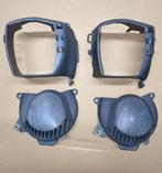 Caches cylindre et ventilation Honda wallaroo, Envoi, Utilisé, Cylindre, Honda