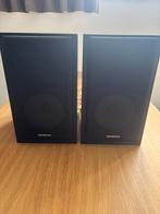 2x Onkyo D-175 speakers, Ophalen, Zo goed als nieuw
