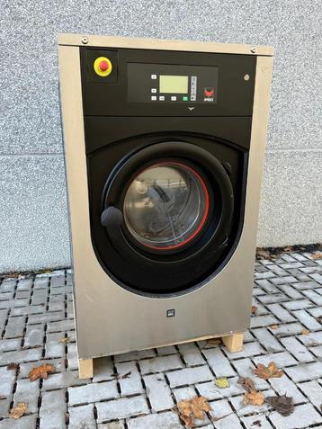 * IPSO * Wasmachine * IY135 * 13,5KG * Elektrisch *  beschikbaar voor biedingen