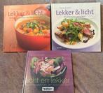 lekker en licht, Ophalen of Verzenden