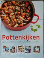Pottenkijken van Colruyt, Boeken, Ophalen, Zo goed als nieuw, Colruyt