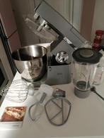 Keukenrobot Kenwood Major, Elektronische apparatuur, Keukenmixers, Zo goed als nieuw, 4 liter of meer, Ophalen