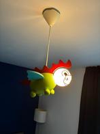 Hanglamp draak, Kinderen en Baby's, Ophalen, Gebruikt, Lamp