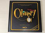 Oliver! Musical : boek & luisterverhaal + CD single, Boeken, Luisterboeken, Ophalen of Verzenden, Cd, Kind