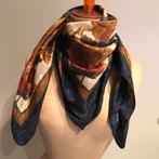 Sjaal in warme kleuren van Jago, Enlèvement ou Envoi, Comme neuf, Écharpe