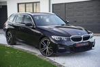 BMW G21 330E - HYBRID 292PK - M PACK / LED / NAVI / 21% BTW, Autos, BMW, 5 places, Carnet d'entretien, Hybride Électrique/Essence