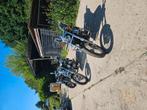 2x kawasaki vn1500, suzuki inazuma, suzuk gsxfi, 2 cilinders, Motorrijbewijs A, Bedrijf
