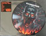 RAMMSTEIN - Live 1996-2023 ( LP; picture disc ), Verzenden, Zo goed als nieuw