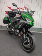 KAWASAKI VERSYS 1000S GRAND TOURER, Motos, Motos | Kawasaki, Permis Moto A, Tourisme, Entreprise, Plus de 35 kW