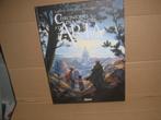 chroniques des mondes d'aria, Livres, BD, Une BD, Enlèvement ou Envoi, Neuf