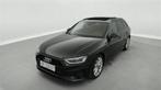 Audi A4 30 TDi 136Cv S-Tronic S-Line FULL LED / TO PANO / CO, Auto's, Te koop, Break, Gebruikt, 5 deurs