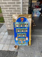 Verschillende onderdelen van bingo’s ter decoratie, Verzamelen, Ophalen, Gebruikt