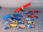 Nerf guns 17stucks, Ophalen