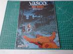 Vasco, Une BD, Enlèvement ou Envoi, Neuf