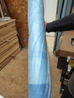 Glasvezel folie, Doe-het-zelf en Bouw, Ophalen, Zo goed als nieuw, Folie