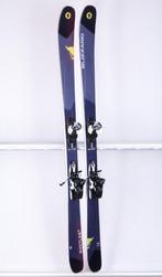 Skis freeride BLIZZARD RUSTLER 9 de 180 cm, âme en bois, car, Sports & Fitness, Ski, 180 cm ou plus, Utilisé, Envoi