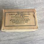 Large First-Aid Dressing U.S. Army, Enlèvement ou Envoi