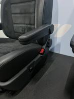 VW T6 Multivan bijrijdersstoel bestuurdersstoel leder alcant, Auto-onderdelen, Interieur en Bekleding, Gebruikt, -, -, Ophalen of Verzenden