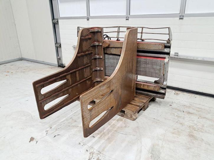 DURWEN PBK 45-CR, Zakelijke goederen, Landbouw | Werktuigen, Akkerbouw, Overige typen