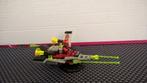 Lego 6836 V-Winger Fighter, Ophalen of Verzenden, Gebruikt, Lego
