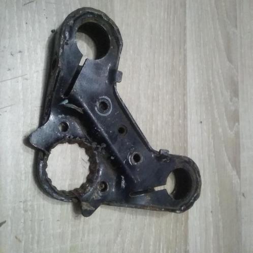 Fork T-bromfiets, Fietsen en Brommers, Brommeronderdelen | Oldtimers, Gebruikt, Ophalen of Verzenden