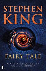 Fairy tale (155f), Enlèvement ou Envoi, Utilisé, Stephen King