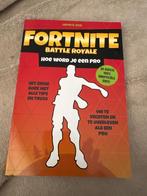Fortnite Battle Royale boek / Nieuw, Ophalen, Nieuw, Overige onderwerpen