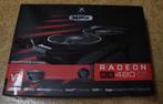 Carte Graphique AMD RX480 8Gb GDDR5 Black Edition, Computers en Software, Ophalen, Gebruikt, 8 GB, XFX