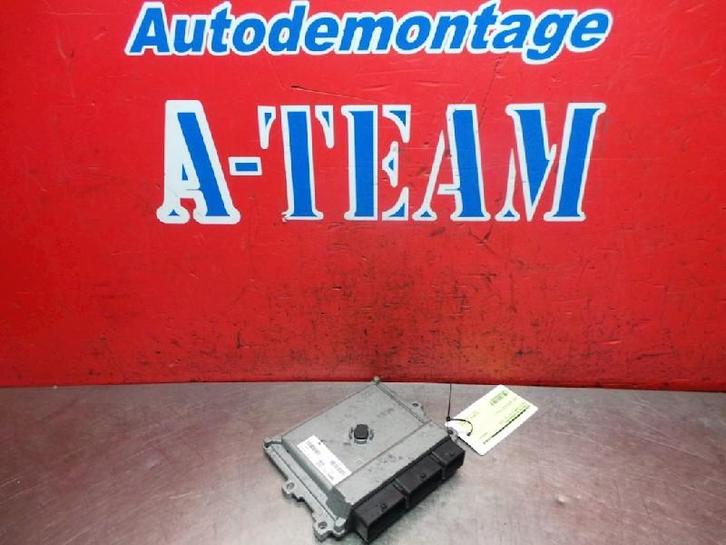 COMPUTER MOTOR Dacia Logan MCV II / Sandero Wagon (7S), Auto-onderdelen, Elektronica en Kabels, Dacia, Gebruikt