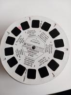 View-master : plume 4151, Collections, Envoi