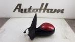 SPIEGEL LINKS Peugeot 206 (2A / C/H/J/S) (|8149KQ|), Auto-onderdelen, Gebruikt, Peugeot