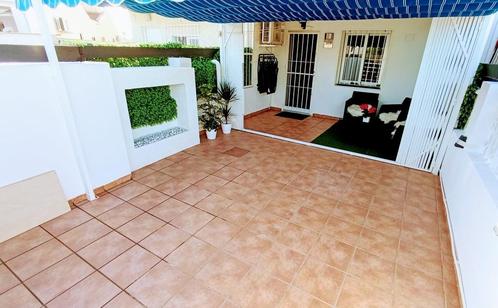 Bungalow rénové sans voisin à l'étage à Torrevieja..., Immo, Étranger, Espagne, Maison d'habitation, Autres