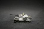 Matchbox King tiger tank - 1974 - TOP vintage, Ophalen of Verzenden