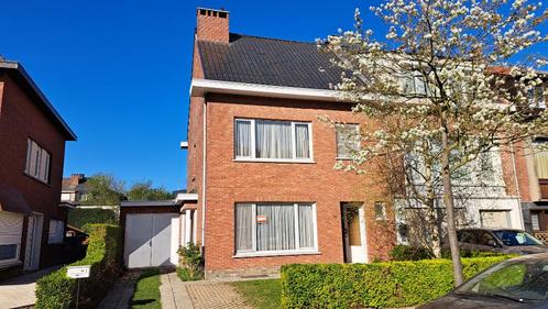 Prachtige gezinswoning in geliefde wijk, Immo, Huizen en Appartementen te koop, Provincie Antwerpen, 200 tot 500 m², C