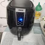 Airfryer in uitstekende staat, Elektronische apparatuur, Airfryers, Ophalen, Zo goed als nieuw, Airfryer XL