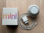 Apple HomePod mini blanc comme neuf garantie, Comme neuf