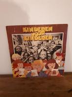 Lp: Kinderen voor Kinderen, Cd's en Dvd's, Ophalen of Verzenden, Gebruikt