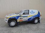 Solido BMW X5, Hobby en Vrije tijd, Verzenden, Gebruikt, Auto, Solido
