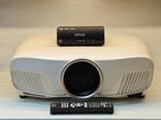 Epson tw 9300w 4k hdr 3d projector met toebehoren, Audio, Tv en Foto, Beamers, Ophalen, Epson, Zo goed als nieuw, LCD