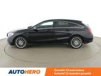 Mercedes-Benz CLA-Klasse 180 CLA 180 Shooting Brake Urban, Auto's, Mercedes-Benz, CLA, Gebruikt, Zwart, 1595 cc