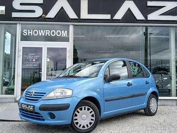 Citroen C3 1.1i Tentation/PETIT PRIX VENDU AVEC CONTROLE beschikbaar voor biedingen