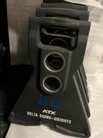 Delta swing weights ATX, Sport en Fitness, Ophalen, Nieuw