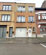 Immeuble à vendre à Bruxelles, 4 chambres, 160 m², Vrijstaande woning, 4 kamers
