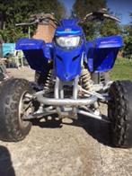 À vendre – Quad Yamaha Blaster 200  papier & homologué, Motoren