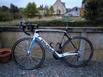 Koga Kimera Road ud team full carbon maat 58 Ultegra, Fietsen en Brommers, Fietsen | Racefietsen, Ophalen, Zo goed als nieuw, Carbon
