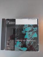 CD. Beethoven. (Piano, Le Magazine)., CD & DVD, CD | Classique, Comme neuf, Enlèvement ou Envoi
